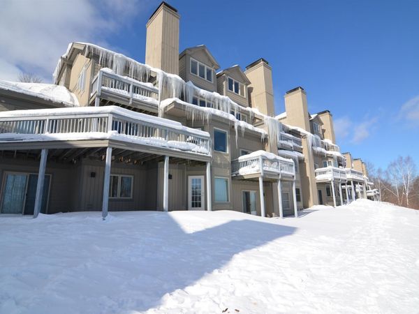 257 Solitude Road, Unit N303, Ludlow, VT 05149