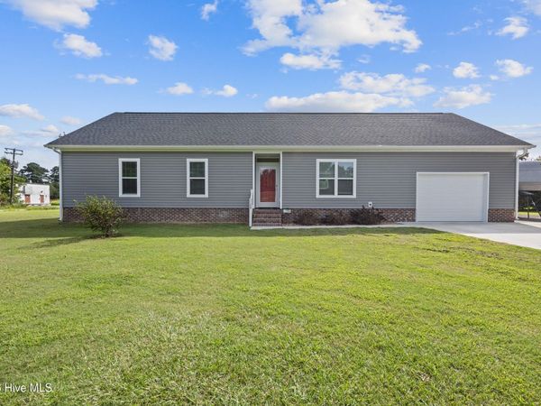 128 Nursing Home Road, Hertford, NC 27944