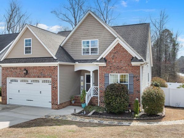 850 Live Oak Lane, Nashville, NC 27856