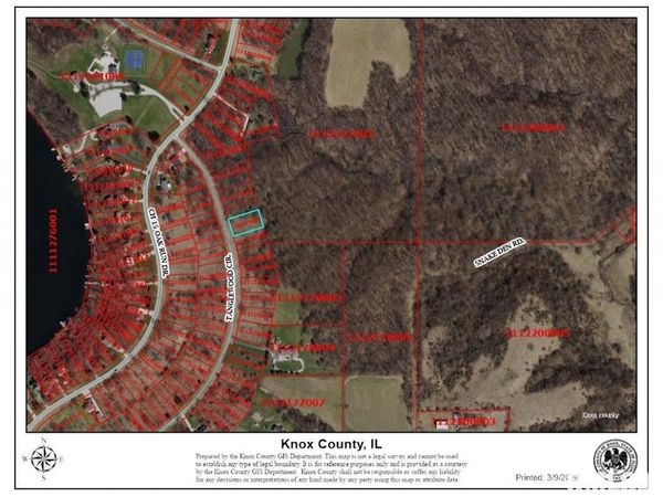 214 TANGLEWOOD Circle, Dahinda, IL 61428