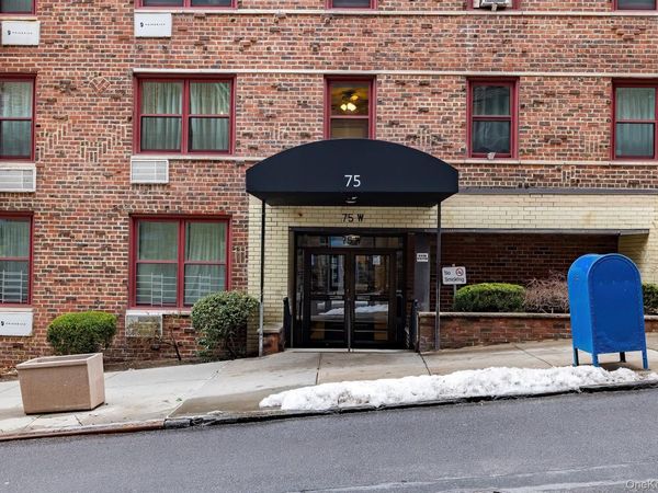 75 W 238th Street , Unit 2D, Bronx, NY 10463