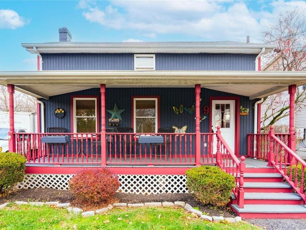 9 Maple Street, Glenham, NY 12527