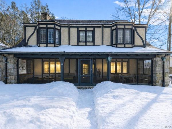 46 E Hyatt Avenue, Mount Kisco, NY 10549