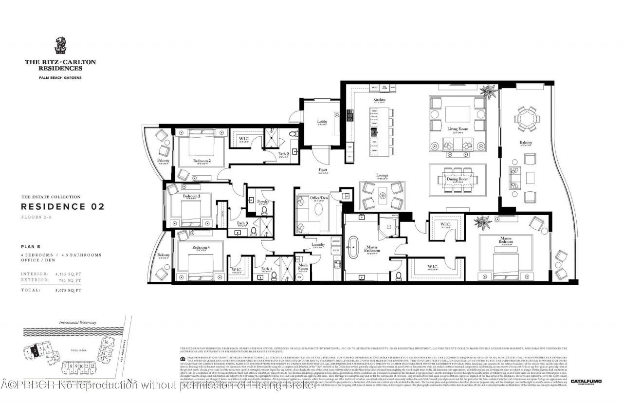 2200 Pga Boulevard, Unit 203, Palm Beach Gardens, FL 33408 Photo