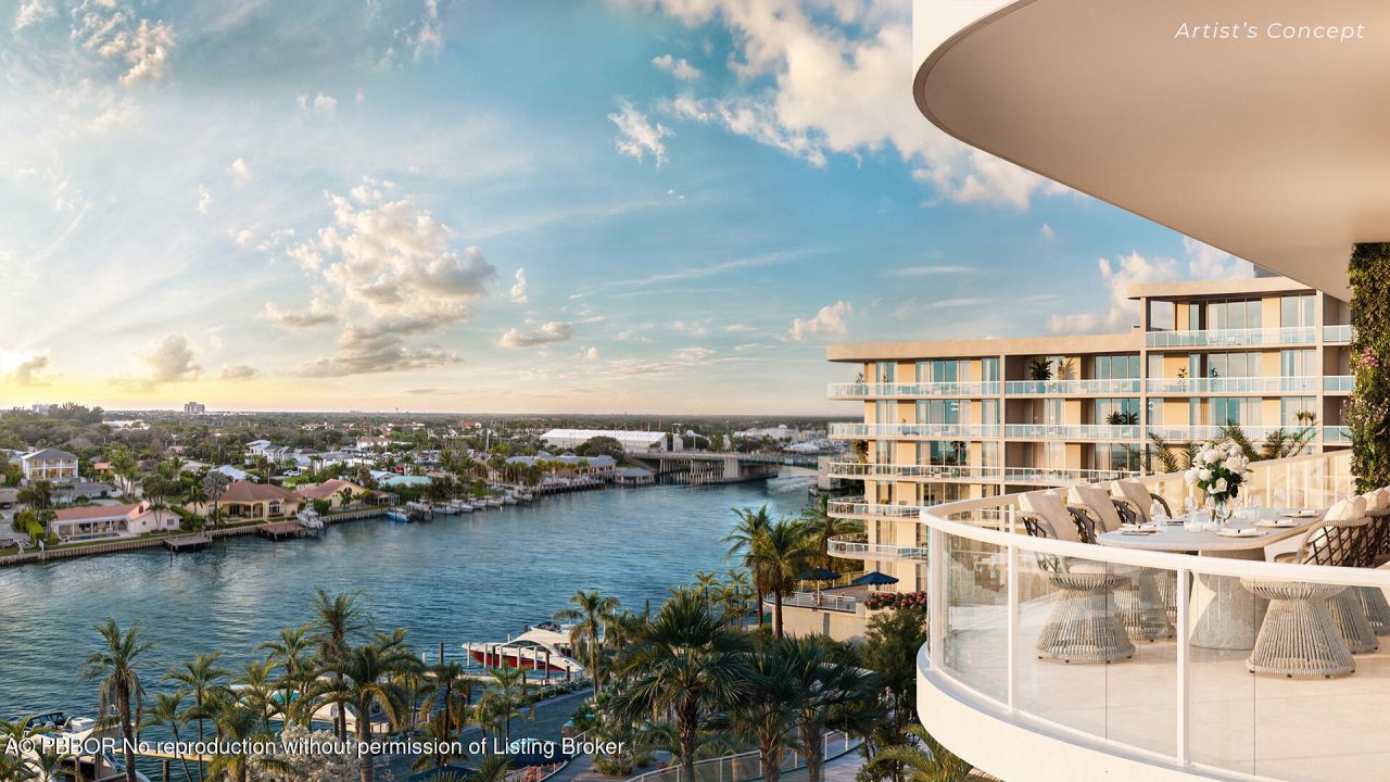 2200 Pga Boulevard, Unit 507, Palm Beach Gardens, FL 33410 Photo