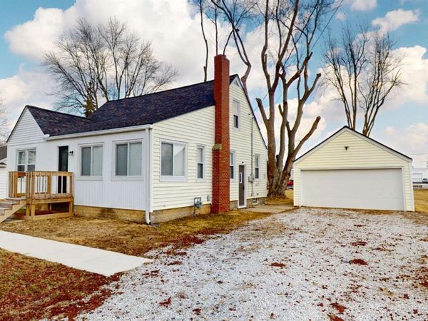 1329 Christy Road, Fremont, OH 43420