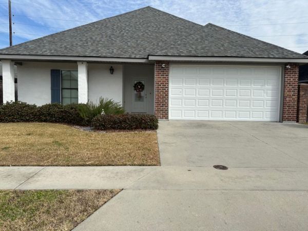 336 North Moss Drive, Houma, LA 70360