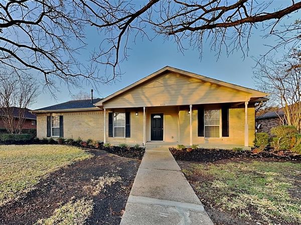 3105 James Street, Sachse, TX 75048