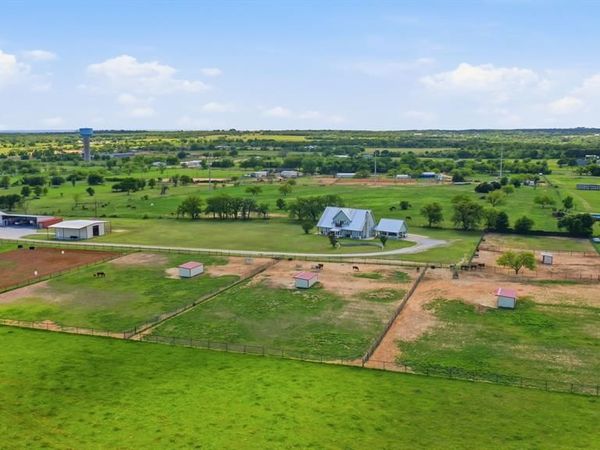 1744 Mambrino Highway, Granbury, TX 76048