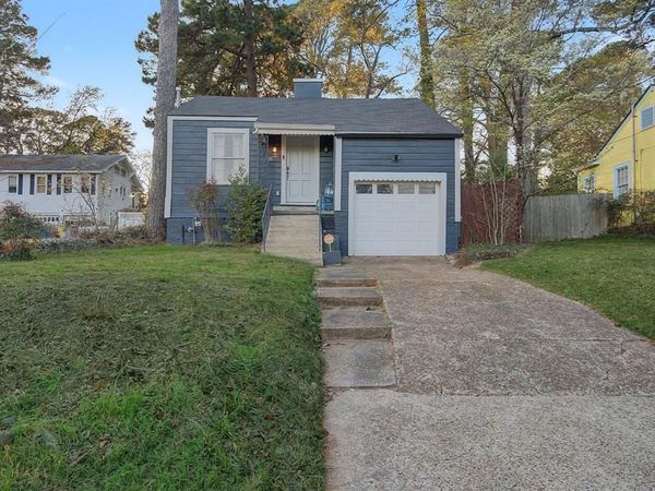 3820 Maryland Avenue , Shreveport, LA 71106