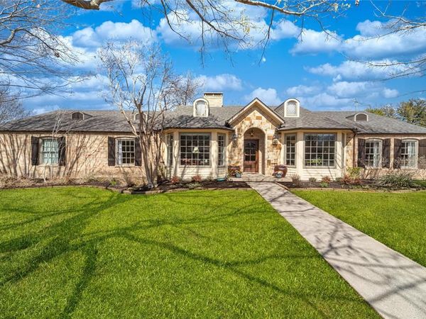 5619 Northmoor Drive, Dallas, TX 75230