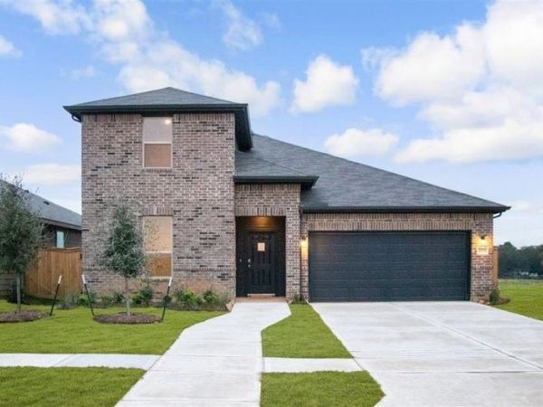 3125 Areca Lane, Fort Worth, TX 76108