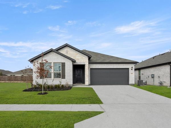 3125 Dixondale Drive, Fort Worth, TX 76108