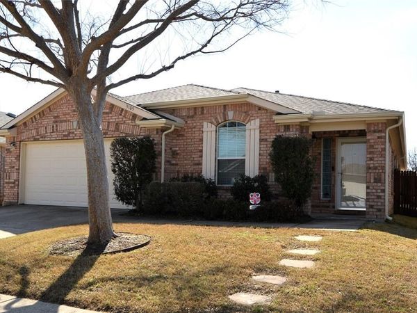 3105 Admiral Drive , Wylie, TX 75098