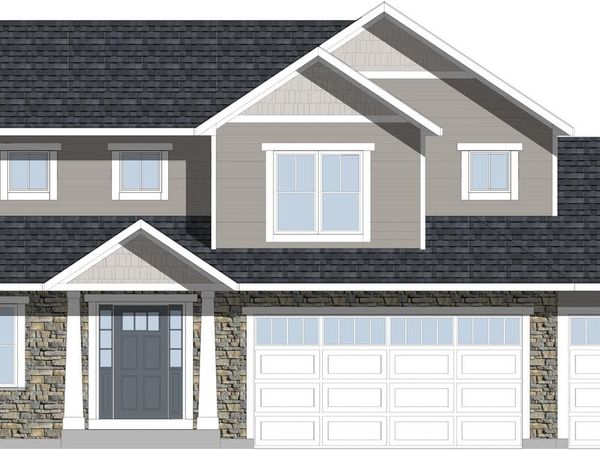 1714 Whalen DRIVE, Oconomowoc, WI 53066