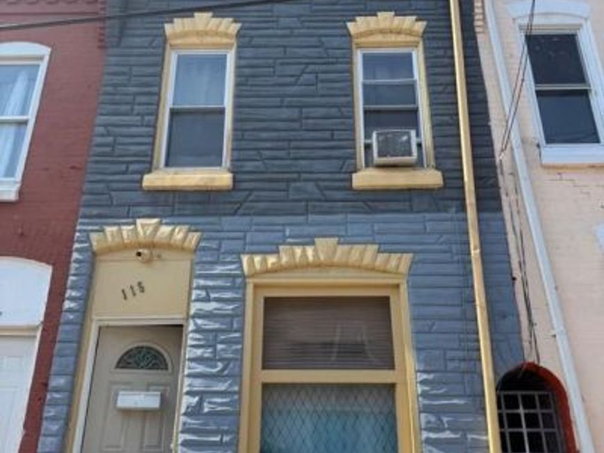 115 W Elm Street, Reading, PA 19601 Main Photo