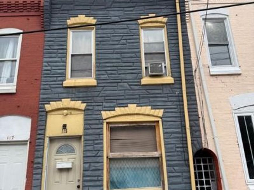 115 W Elm Street, Reading, PA 19601 Main Photo