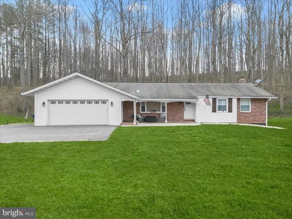 1211 BLOOM ROAD, WESTMINSTER, MD 21157