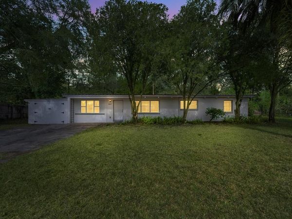 3017 10th Drive, Gainesville, FL 32609