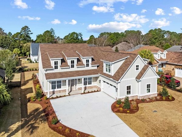 5108 Alwoodley Ln., Myrtle Beach, SC 29579