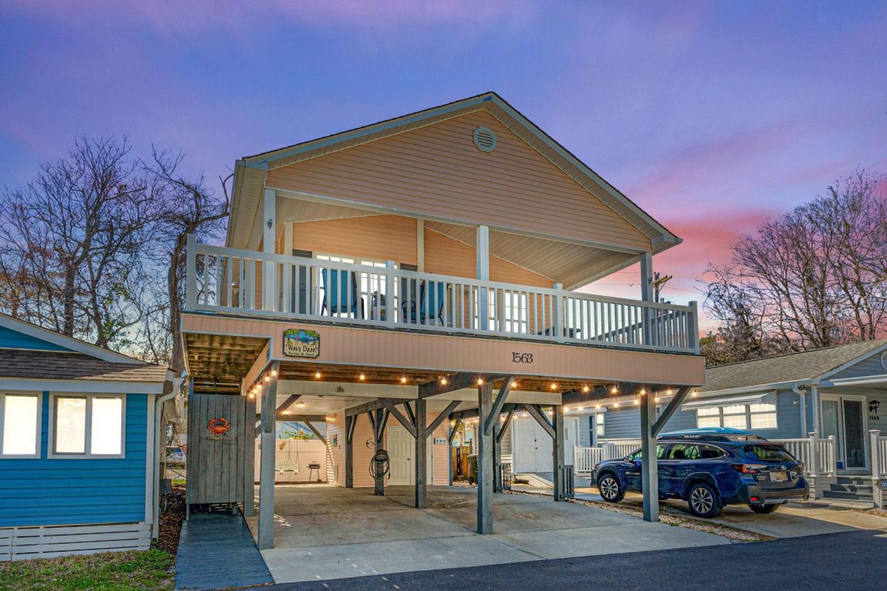 6001 - 1563 S Kings Hwy. Photo 1