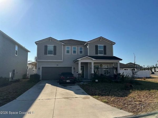 13677 Harlowton Avenue , Jacksonville, FL 32256