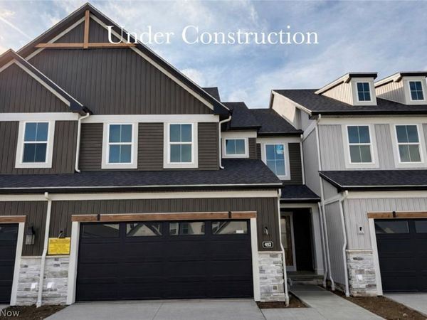452 Bordeaux Boulevard , Broadview Heights, OH 44147