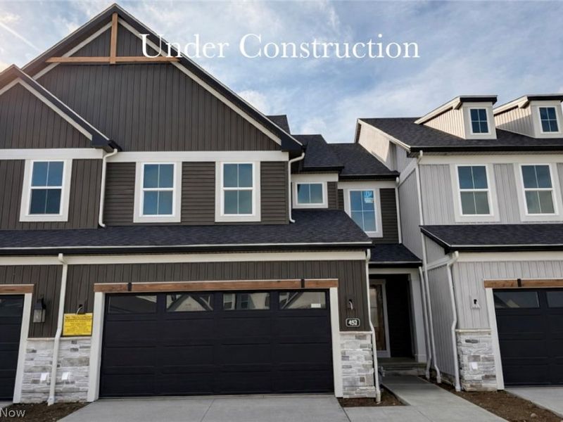 452 Bordeaux Boulevard , Broadview Heights, OH 44147 Photo 1