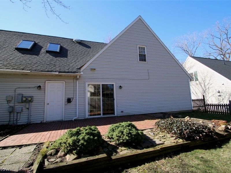 6694 Connecticut Colony Circle, Unit 47, Mentor, OH 44060 Photo 33