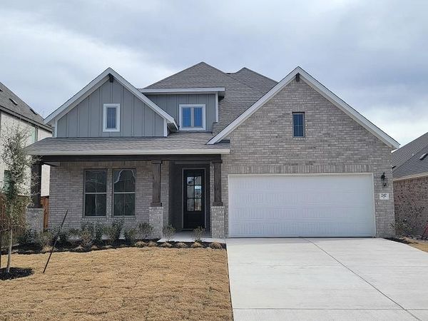 242 Five Mile Creek WAY , Kyle, TX 78640