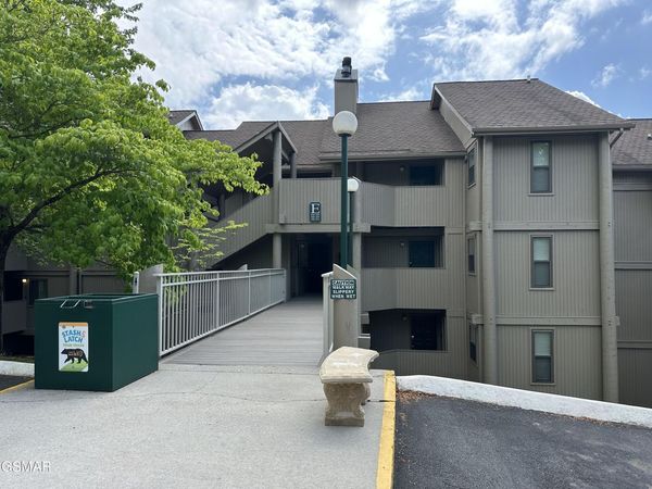 3710 Weber Road, Gatlinburg, TN 37738