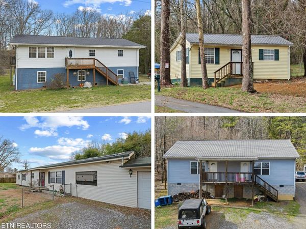 1216 Payne School Drive, Sevierville, TN 37876