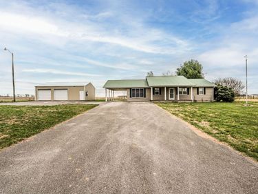 1432 Dearing Road, Glasgow, KY 42141