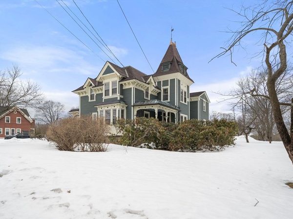 249 County St, Attleboro, MA 02703