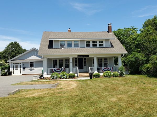 476 Route 28, Harwich, MA 02646
