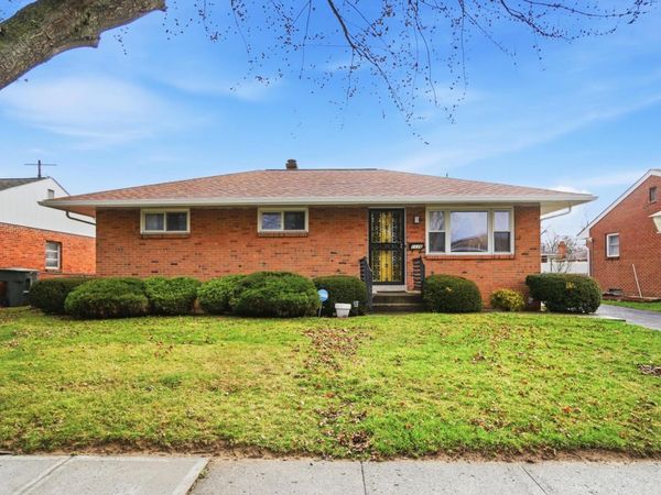 1116 Elaine Road , Columbus, OH 43227