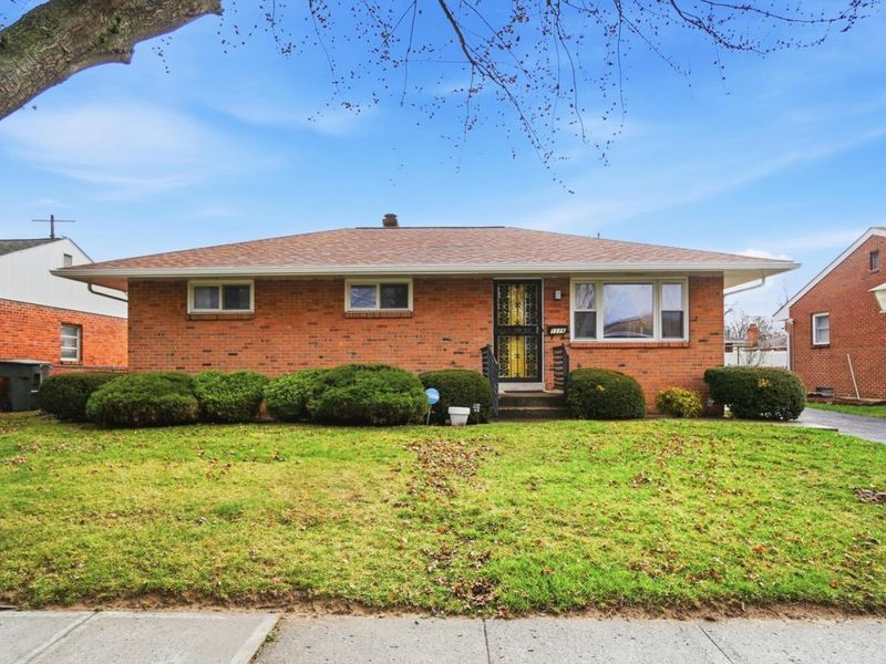 1116 Elaine Road , Columbus, OH 43227 Photo 1