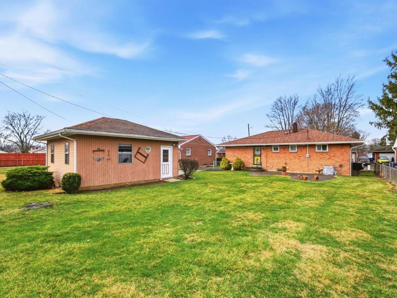 1116 Elaine Road , Columbus, OH 43227 Photo 54