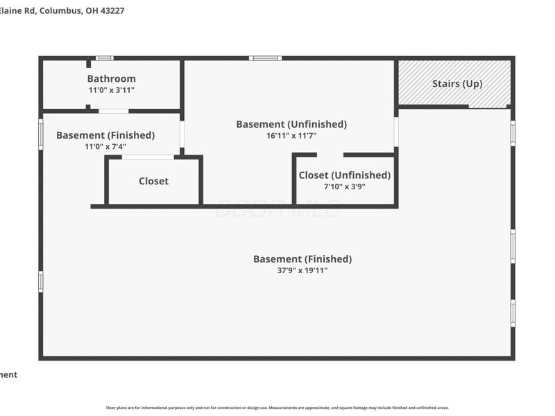 1116 Elaine Road , Columbus, OH 43227 Photo 56