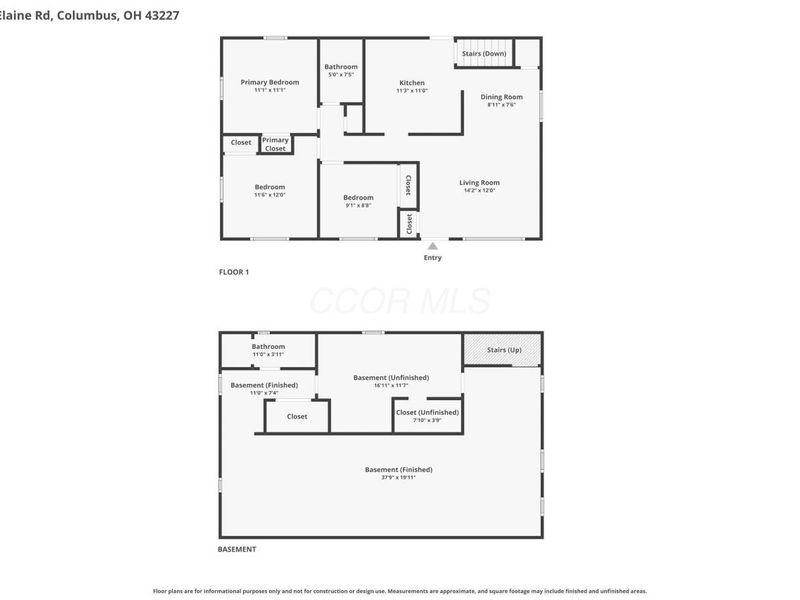 1116 Elaine Road , Columbus, OH 43227 Photo 57