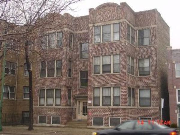 Unit 1W, Chicago, IL 60613