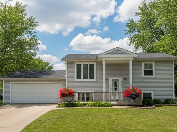 9123 162nd Street , Orland Hills, IL 60487