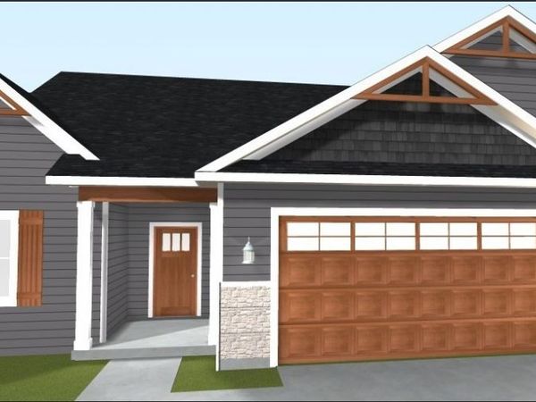 691 Sweet Wood Lane, Blue Grass, IA 52726