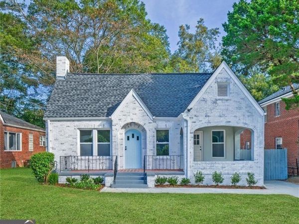 1373 M L King Jr Drive SW, Atlanta, GA 30314