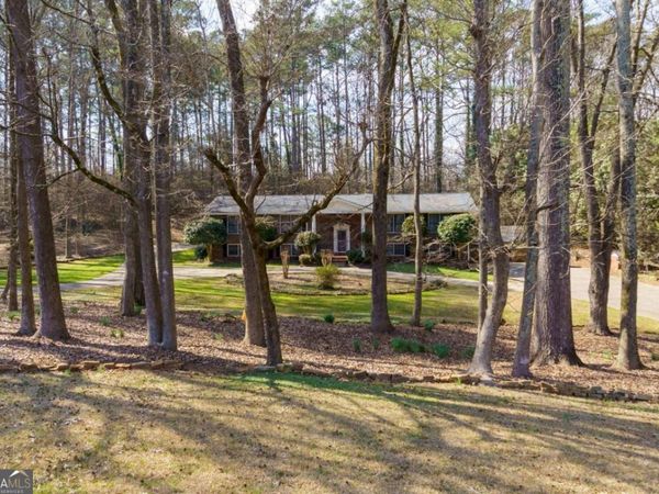 5075 Deen Road, Marietta, GA 30066