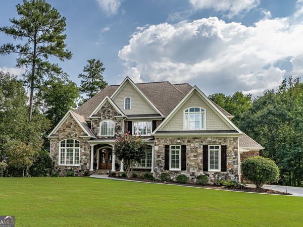 138 Nelson Boulevard NW, Rome, GA 30165