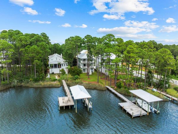 21 Mallard Lane, Santa Rosa Beach, FL 32459