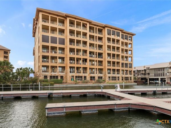 1001 The Cape Road , Unit 24, Horseshoe Bay, TX 78657