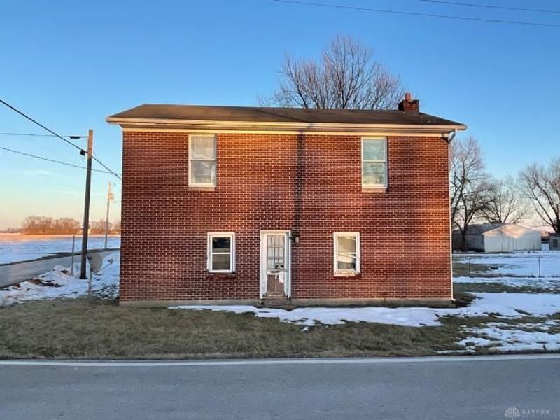 8972 Number Nine Road, Brookville, OH 45309 Photo 1