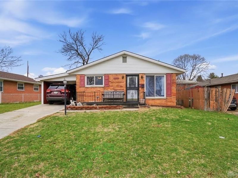 3213 Selden Avenue, Middletown, OH 45044 Photo 1